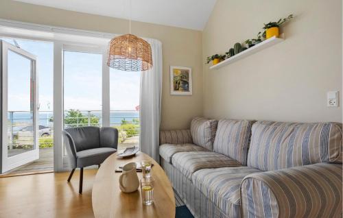 Gudhjem Casa | Awesome Home In Gudhjem With Wifi