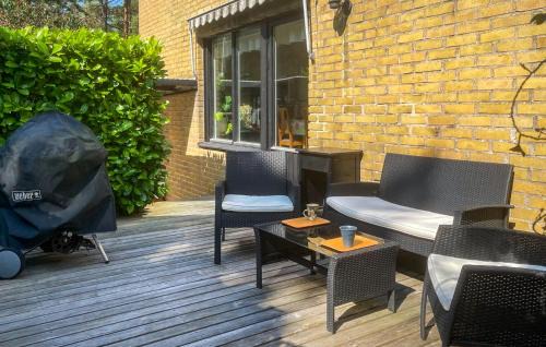 Hollviken Casa | Awesome Home In Höllviken With House A Panoramic View