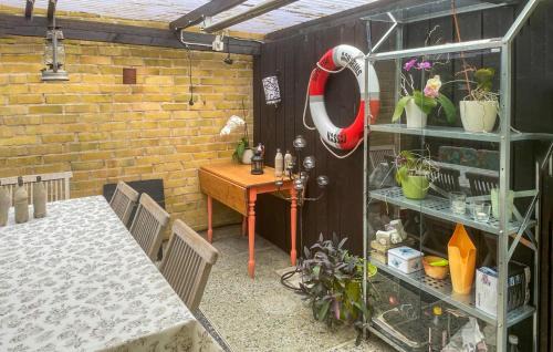 Hollviken Casa | Awesome Home In Höllviken With House A Panoramic View
