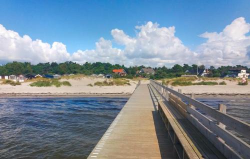 Hollviken Casa | Awesome Home In Höllviken With House A Panoramic View