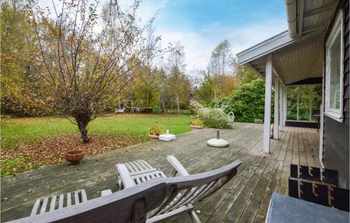Hojby Casa | Awesome Home In Højby With Wifi