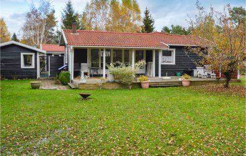 Hojby Casa | Awesome Home In Højby With Wifi