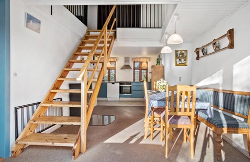 Haarby Casa | Impresionante casa en Haarby con WiFi