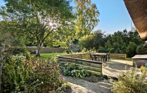 Haarby Casa | Awesome Home In Haarby With Wifi