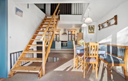 Haarby Casa | Awesome Home In Haarby With Wifi