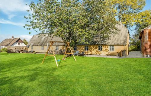 Skovbyballe Casa | Awesome Home In Haderslev With Wifi