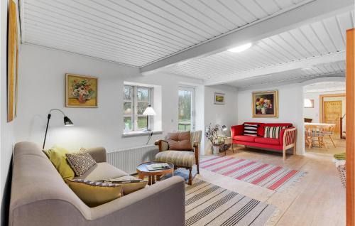 Skovbyballe Casa | Awesome Home In Haderslev With Wifi