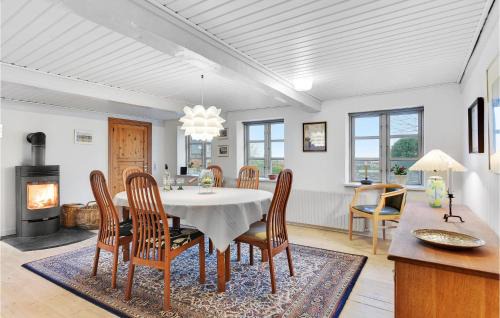 Skovbyballe Casa | Awesome Home In Haderslev With Wifi