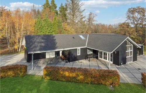 Helberskov Strand Casa | Awesome Home In Hadsund With Kitchen