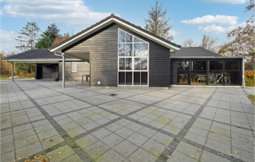 Helberskov Strand Casa | Awesome Home In Hadsund With Kitchen