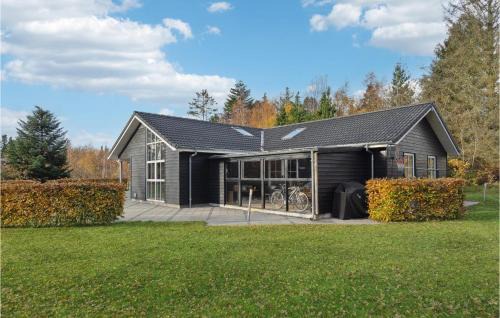 Helberskov Strand Casa | Awesome Home In Hadsund With Kitchen