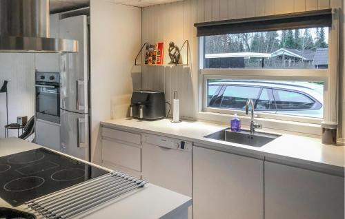 Hou Casa | Awesome Home In Hals With Wifi