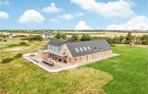 Harboore Casa | Awesome Home In Harboøre With Sauna