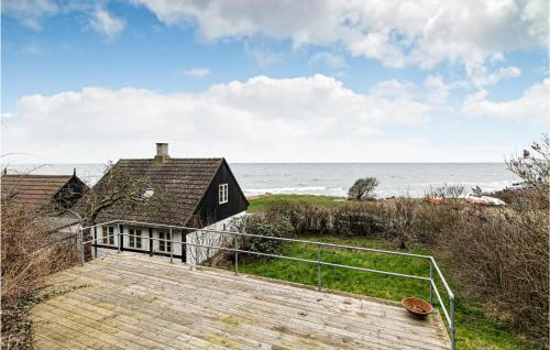 Hasle Casa | Awesome Home In Hasle With Wifi