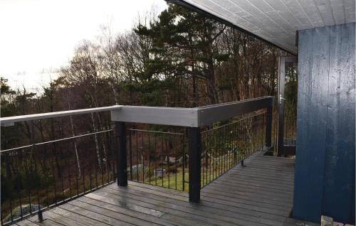 Steninge Casa | Awesome Home In Haverdal With Wifi