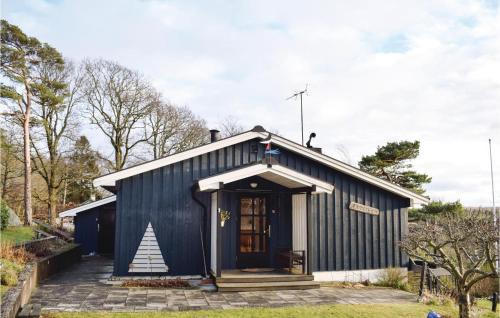 Steninge Casa | Awesome Home In Haverdal With Wifi