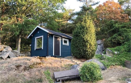 Steninge Casa | Awesome Home In Haverdal With Wifi