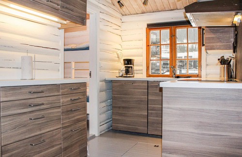 Hemsedal Casa | Impresionante casa en Hemsedal con WiFi