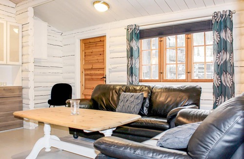 Hemsedal Casa | Impresionante casa en Hemsedal con WiFi