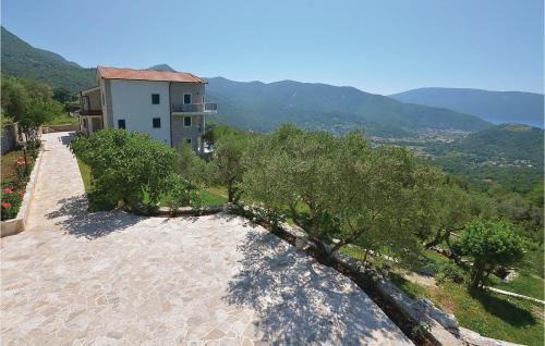 Sasovici Casa | Awesome Home In Herceg Novi With Wifi