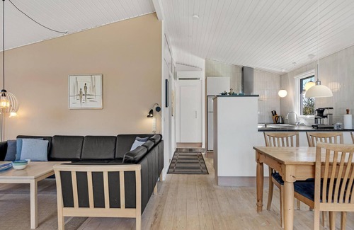 Hirtshals Casa | Impresionante casa en Hirtshals con.