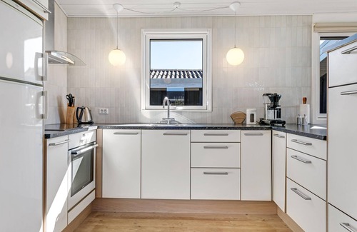 Hirtshals Casa | Impresionante casa en Hirtshals con.