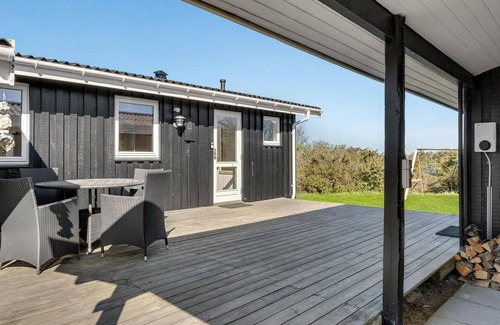 Hirtshals Casa | Impresionante casa en Hirtshals con.