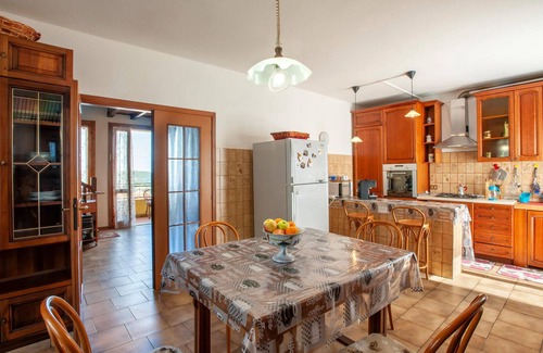 Torriana Casa | Impresionante casa en Poggio Torriana