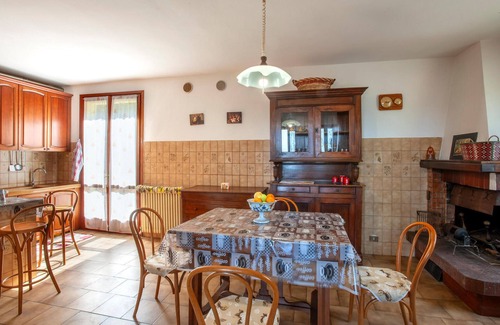 Torriana Casa | Impresionante casa en Poggio Torriana