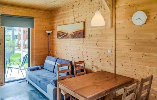 Jantar Casa | Awesome Home In Jantar With Sauna