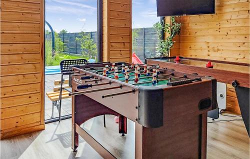 Jantar Casa | Awesome Home In Jantar With Sauna
