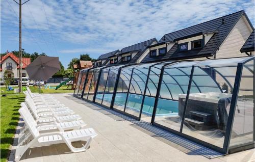 Jantar Casa | Awesome Home In Jantar With Sauna