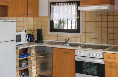 Cap de la Nau Casa | Impresionante casa en Jávea con WiFi