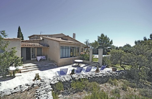 Joucas Casa | Impresionante casa en Joucas con cocina