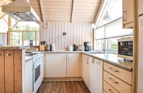 Pøt Strandby Casa | Impresionante casa en Juelsminde con.