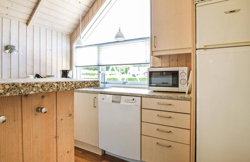Pøt Strandby Casa | Impresionante casa en Juelsminde con.
