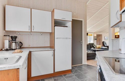 Pøt Strandby Casa | Impresionante casa en Juelsminde con.