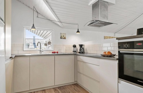 Pøt Strandby Casa | Impresionante casa en Juelsminde con.