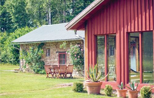 Storlinge Casa | Awesome Home In Köpingsvik With Kitchen