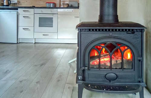 gmina Karsin Casa | Impresionante casa en Karsin con sauna