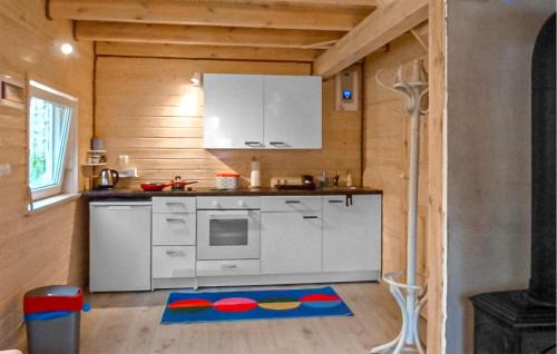 gmina Karsin Casa | Awesome Home In Karsin With Sauna