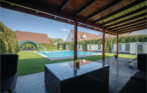 Kessel Casa | Awesome Home In Kessel With Kitchen
