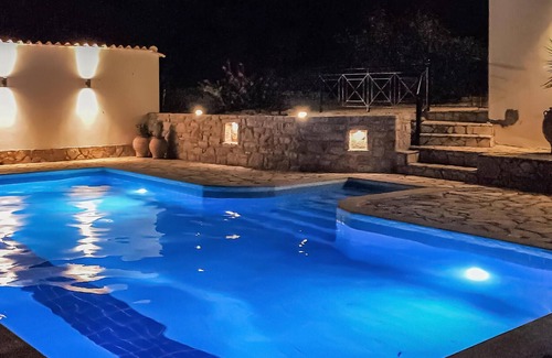 Pylos-Nestoras Casa | Awesome Home in Koroni With Outdoor Swimming Pool, Wifi and 4 Bedrooms