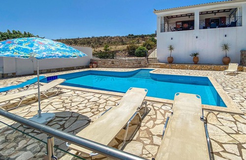 Pylos-Nestoras Casa | Awesome Home in Koroni With Outdoor Swimming Pool, Wifi and 4 Bedrooms