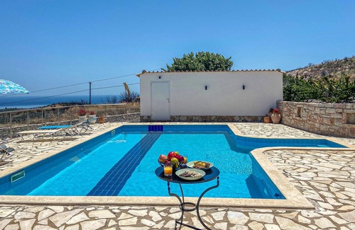 Pylos-Nestoras Casa | Awesome Home in Koroni With Outdoor Swimming Pool, Wifi and 4 Bedrooms