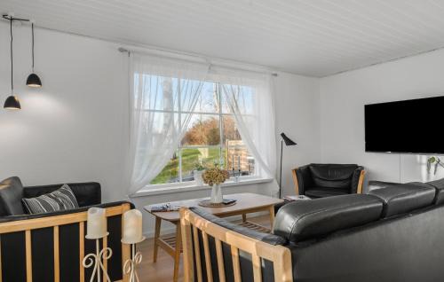 Frolunde Casa | Awesome Home In Korsør With Wifi