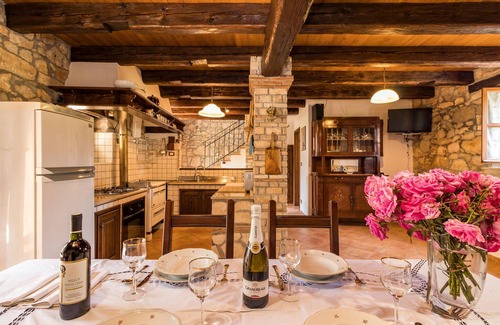 Kosinozici Casa | Impresionante casa en Kosinozici con.