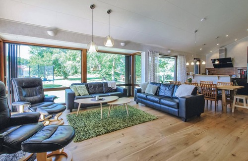 Sodvik Casa | Impresionante casa en Löttorp