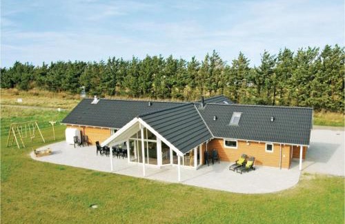 Nr. Lyngby Casa | Awesome Home In Løkken With Sauna