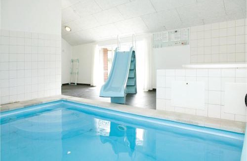 Nr. Lyngby Casa | Awesome Home In Løkken With Sauna